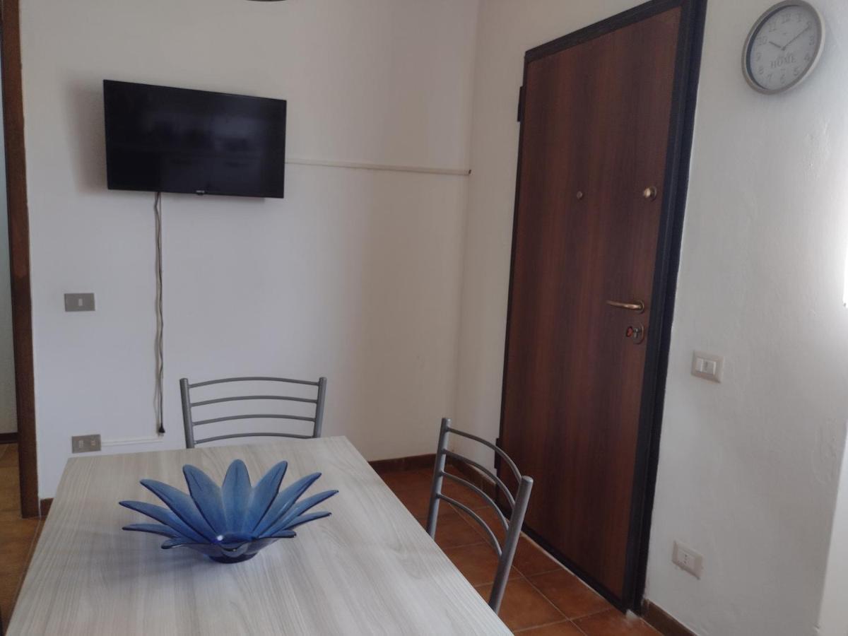 Sa Domu De Peppinu Сasa de vacaciones *