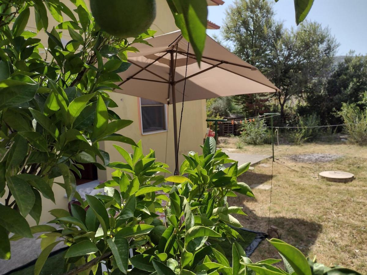 Сasa de vacaciones Sa Domu De Peppinu *