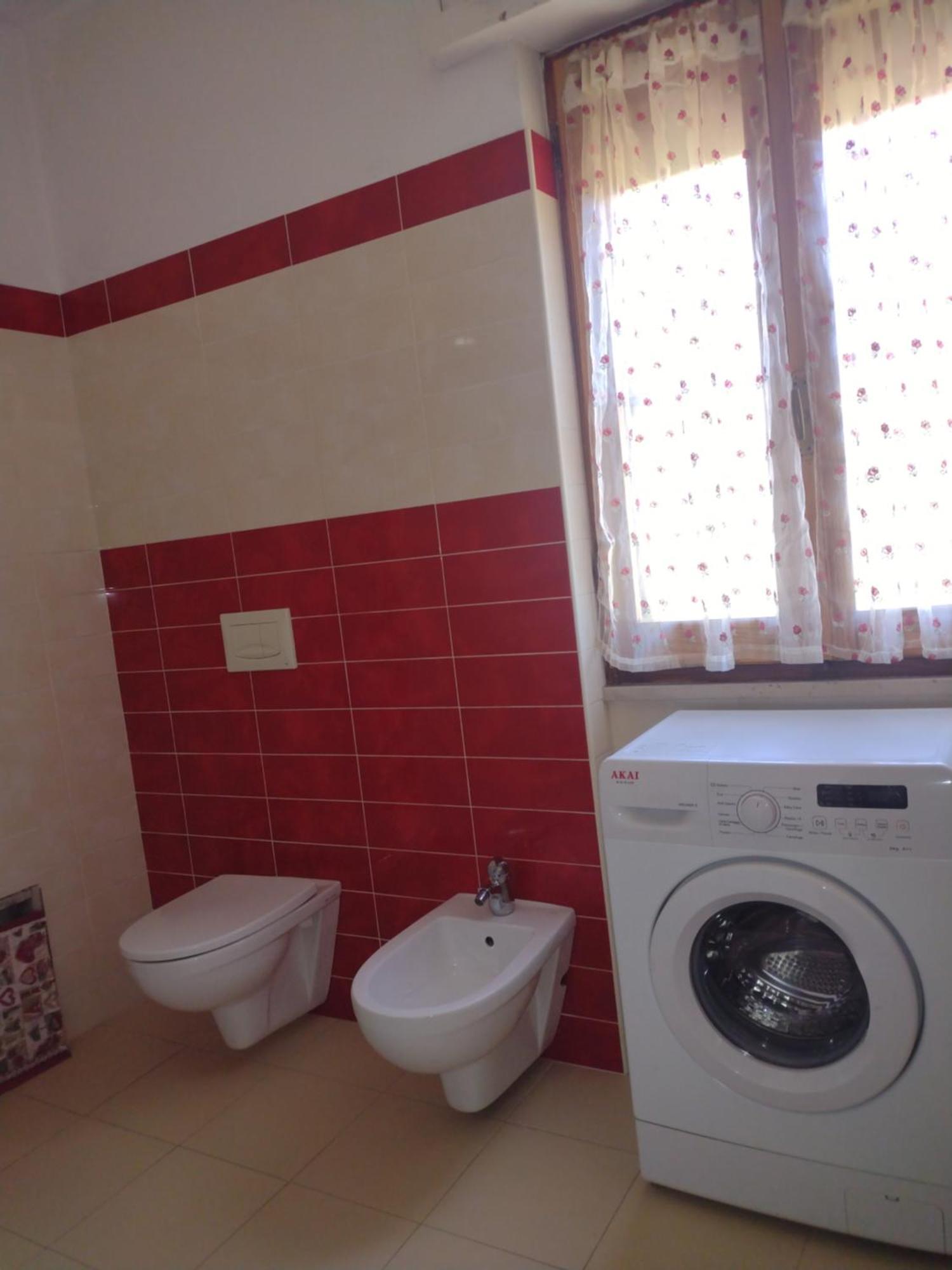 Holiday home Sa Domu De Peppinu Carbonia