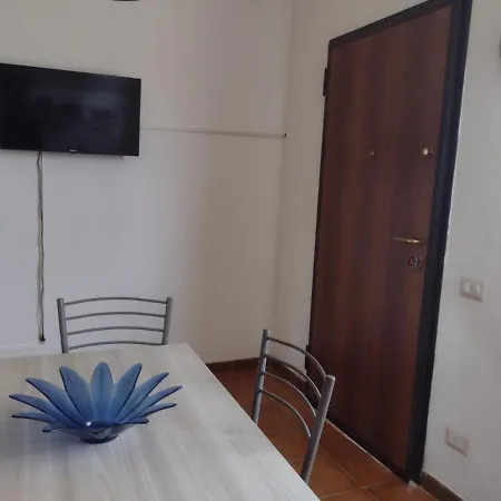 Villa Sa Domu De Peppinu Carbonia Exterior foto