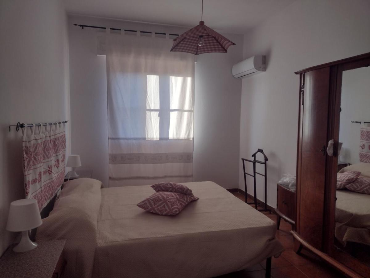 Sa Domu De Peppinu Holiday home