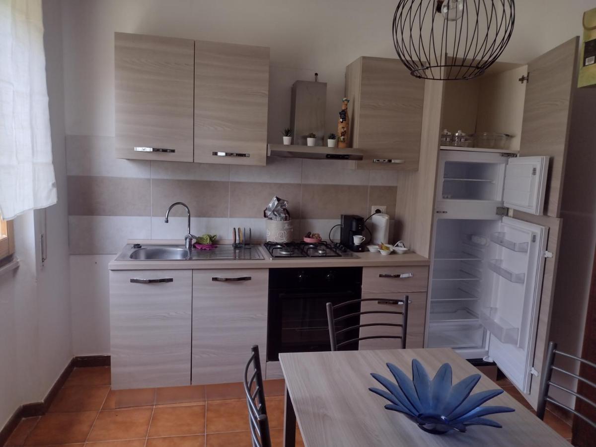 Sa Domu De Peppinu Holiday home